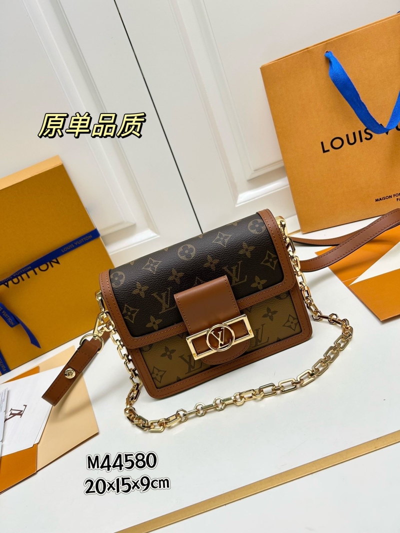 LV Clutch Bags